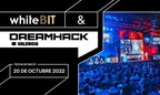 WhiteBIT se asocia con DreamHack