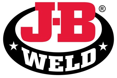 J-B Weld Logo