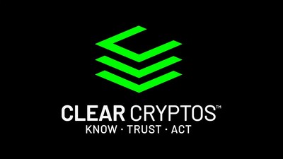 ClearCryptos (PRNewsfoto/ClearCryptos)