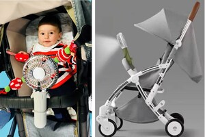 KidCo Acquires BuggyGear; Baby Safety &amp; Travel Gear Company Expands into Premium Stroller Accessories