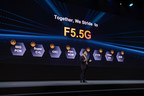 Huawei : libérer le potentiel de la fibre optique et avancer à grands pas vers la F5.5G