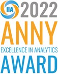 Echo Global Logistics Wins 2022 ANNY Excellence in Analytics Award