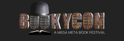 BookyCon is a book festival in the Metaverse.