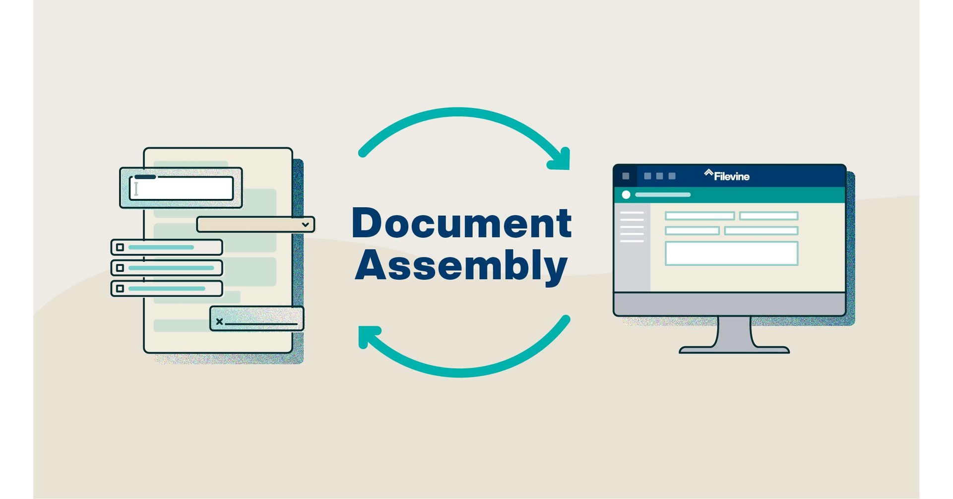 Filevine Launches Next-Gen Document Assembly with .vine