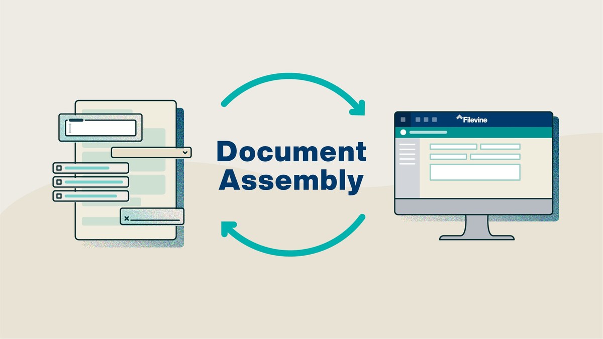 Filevine Launches Next-Gen Document Assembly with .vine - Vimarsana News