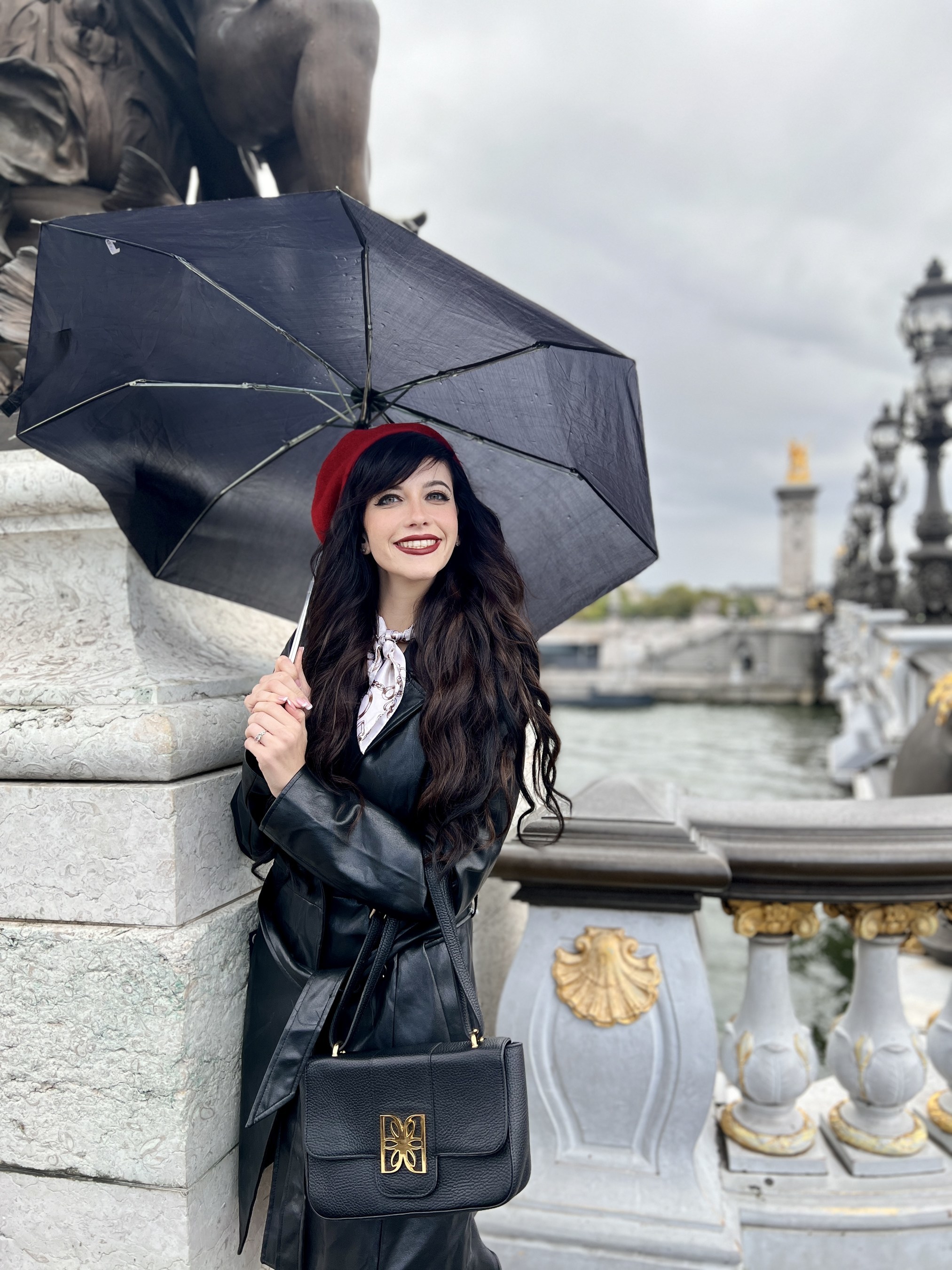 Around The World With DEIJIDESIGN In 30 Days