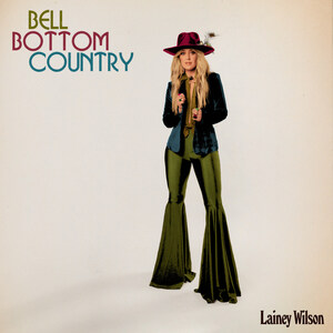 Lainey Wilson's Bell Bottom Country Album Available Now