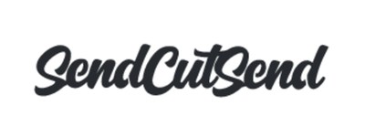 SendCutSend.com is a high-tech, rapid manufacturing company specializing in the production of parts for automotive, robotic, and aerospace applications. SendCutSend gives everyone from hobbyists to large-scale manufacturers access to precision manufacturing and lightning-fast production at low prices.