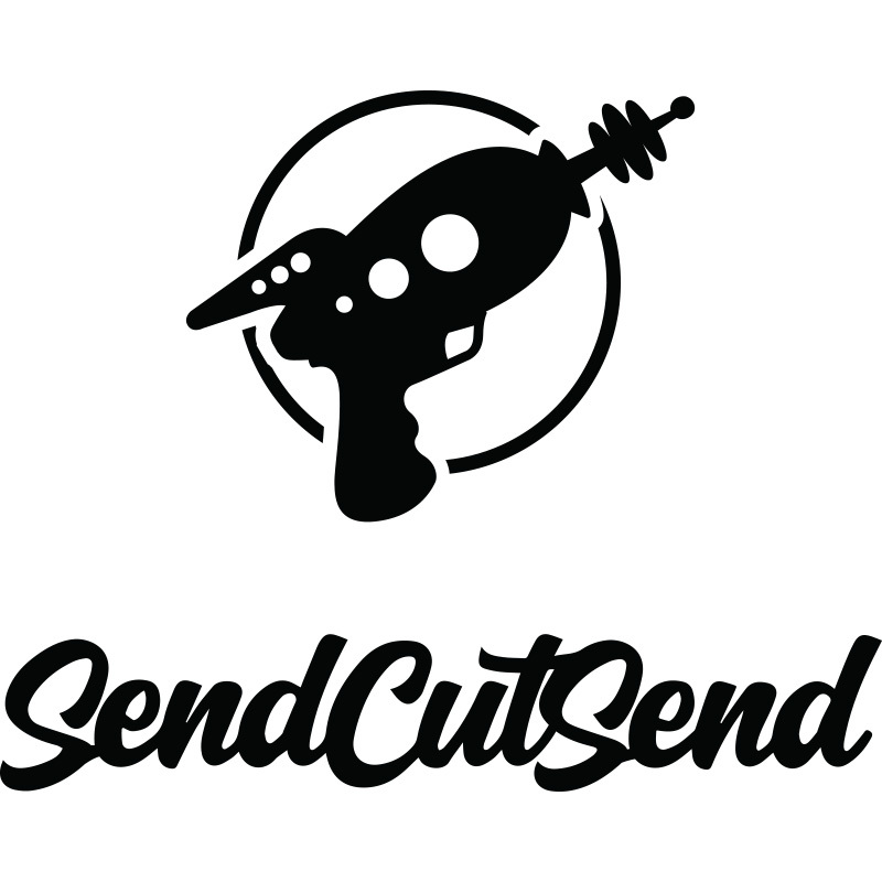 SendCutSend to Unveil Turbine-Electric Vehicle at SEMA Show