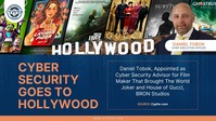 Cyber Security Goes to Hollywood /CYPFER