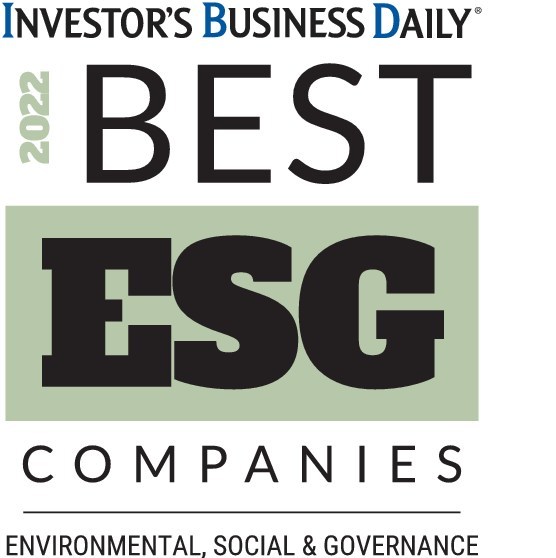 Darling Ingredients Named to '100 Best ESG Companies List' by Investor