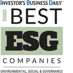 Darling Ingredients Named to '100 Best ESG Companies List' by Investor's Business Daily for Second Consecutive Year