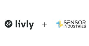 Livly Partners with Sensor Industries to Advance Water Sustainability in Multifamily Buildings