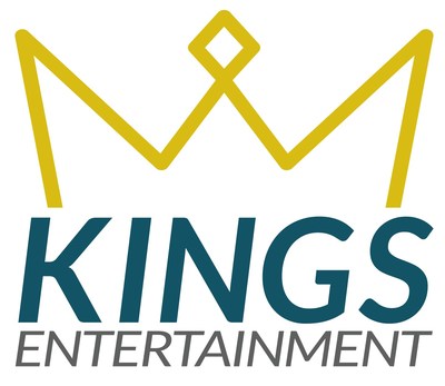 Kings Entertainment Logo (CNW Group/Kings Entertainment)