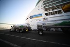 Royal Caribbean Group será la primera compañía de cruceros de los Estados Unidos en utilizar combustible diésel renovable