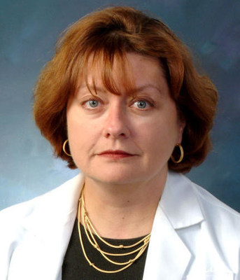 Antoinette J. Wozniak, MD, FACP, FASCO