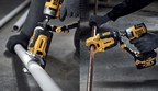 Transforming the Trades: DEWALT® Introduces the IMPACT CONNECT™ System; A Revolutionary New Line of Attachments to Perform Jobs Fast with Less Effort