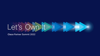 Cisco Partner Summit 2022 brings together thousands of Cisco partners from around the world to network, learn and celebrate their shared successes with Cisco.