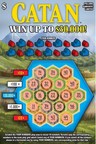 Trade, Build, Settle, and WIN With CATAN® Instant Tickets Now Available From Pollard Banknote