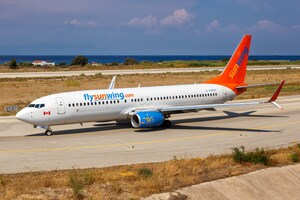 Unifor flags safety concerns after Sunwing's intention to hire temporary foreign pilots
