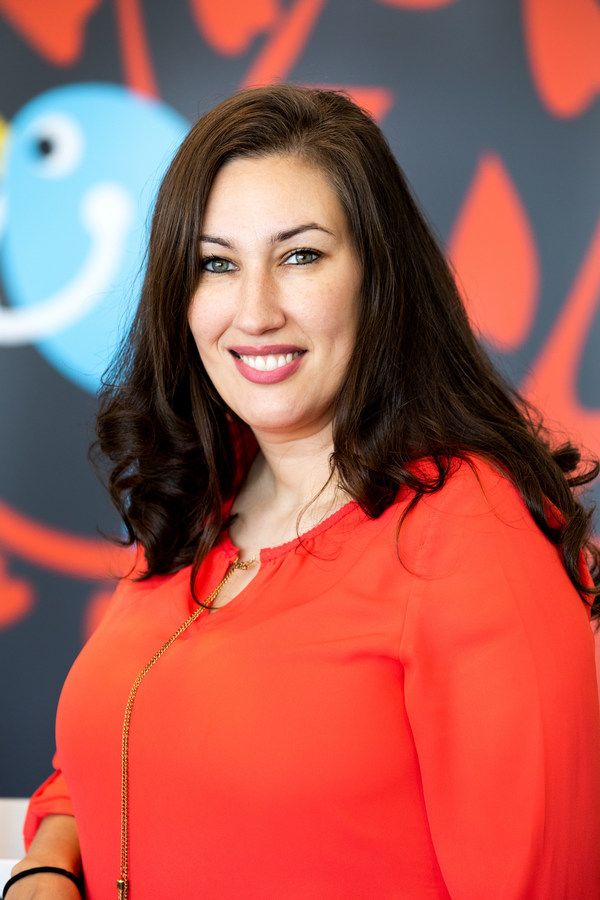 Sunflower Health Plan Presents Dr. Venessa Lopez with 2022 Summit Award