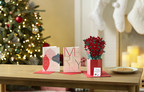 Hallmark Helps Shoppers Spread Holiday Cheer with Seasonal Greeting Cards and Gift Wraps