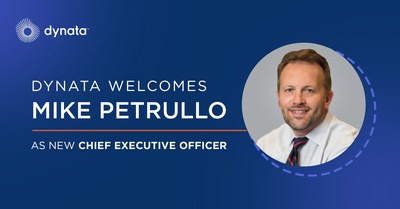 New Dynata CEO Mike Petrullo brings more than 30 years' global executive-level experience in the business services and technology arenas.