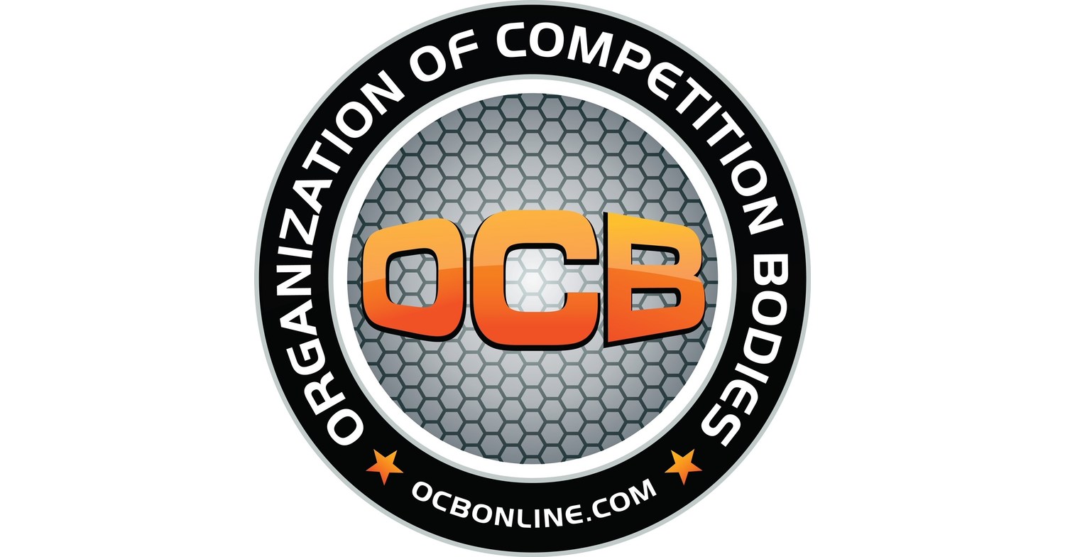 OCB Natural Bodybuilding Transforming lives for Twenty Years!