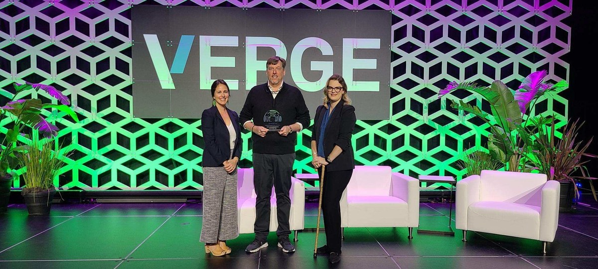 First-Ever U.S. Plastics Pact Sustainable Packaging Innovation Award goes to Smile Compostable Solutions® - Vimarsana News