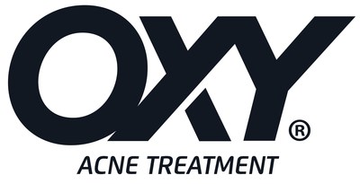 OXY® Acne Treatment Logo