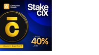 Centurion Invest adds two new EXCLUSIVE staking Pools Centurion Invest adds two new EXCLUSIVE staking Pools