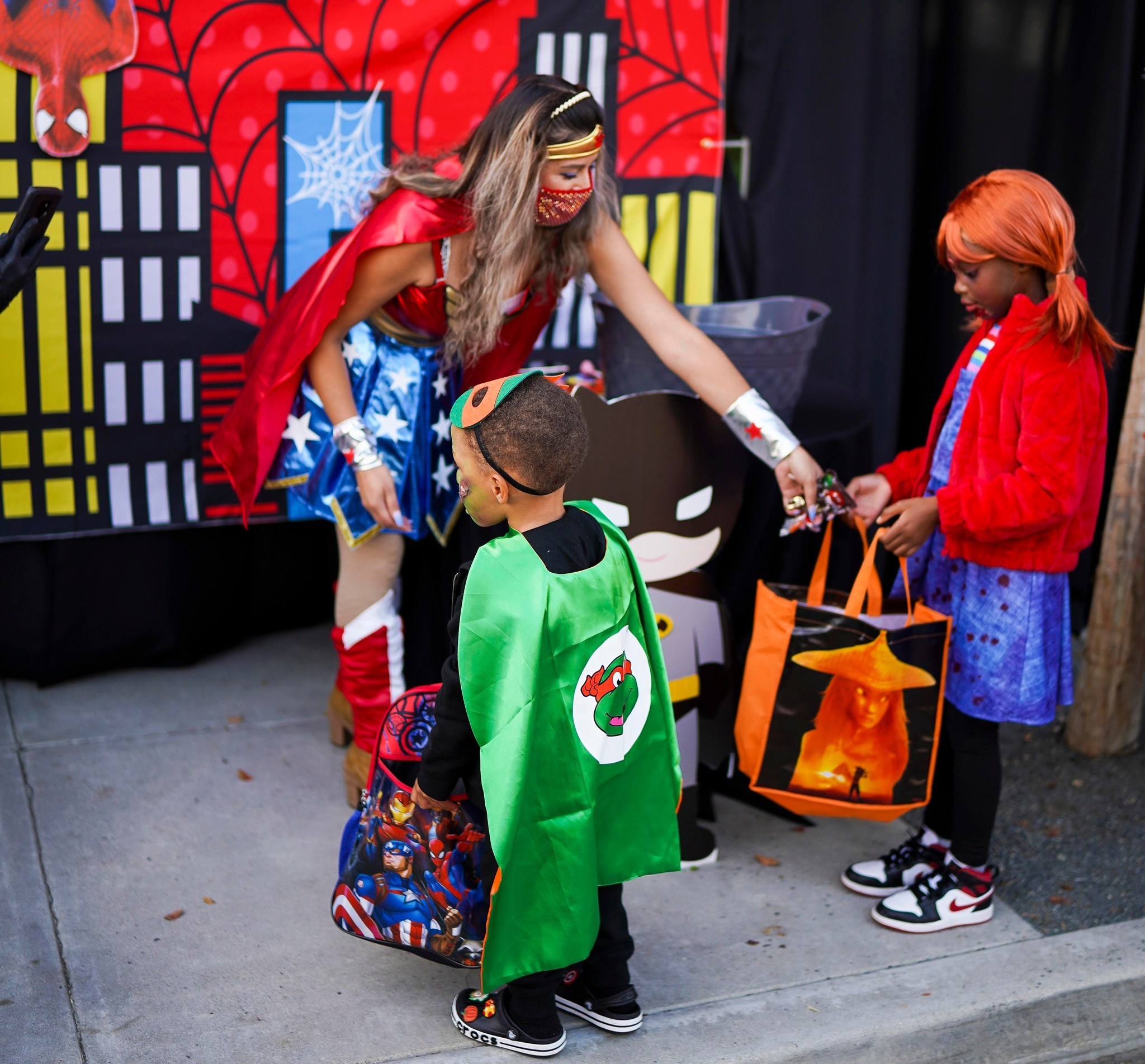 Halloween Party in East Hollywood is Back by Popular Demand at the Church of Scientology