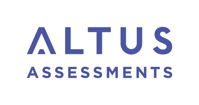 Altus Assessments logo (CNW Group/Altus Assessments Inc.)