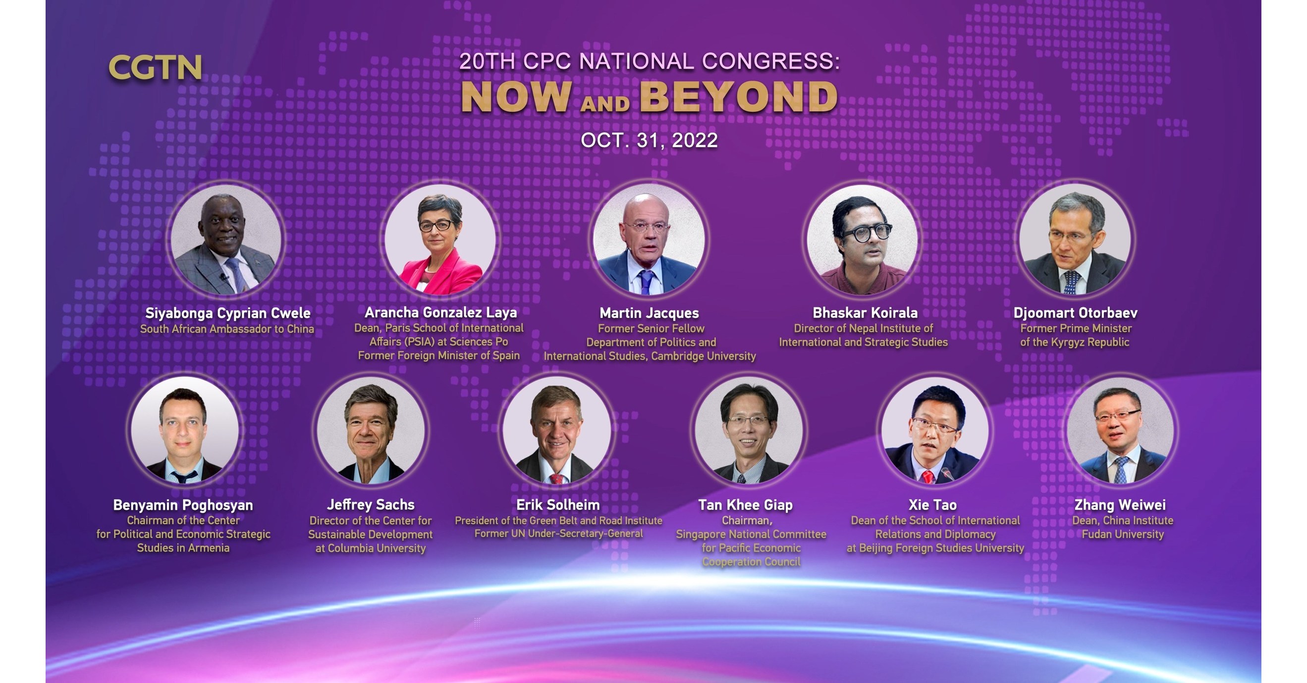 CGTN: Ako Č&iacute;na ohlasuje nov&uacute; etapu rozvoja vidieka?