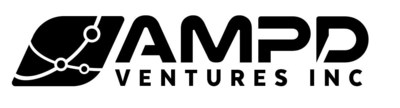 AMPD Ventures Inc. Logo (CNW Group/AMPD Ventures Inc.)