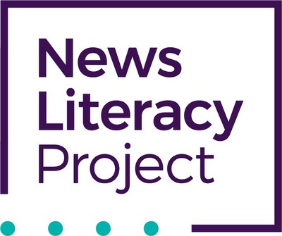 Melanie and Richard Lundquist commit $10 million donation to the News Literacy Project.