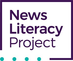 News Literacy Project receives largest single donation from CA philanthropists Melanie and Richard Lundquist