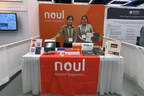 Biotech Company Noul Participates ASTMH, Giving Presentation at a Scientific Session