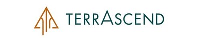 TerrAscend Corp Logo (CNW Group/TerrAscend)