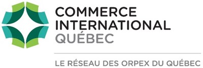 Logo Réseau des ORPEX du Québec (Groupe CNW/École des entrepreneurs du Québec)