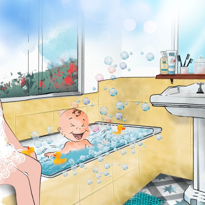 Happy Cappy® Values the Importance of Educating Parents on Common Skin and Scalp Conditions, and now Parenting Topics with the Launch of a Learning Center - Vimarsana News