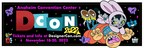 DesignerCon Returns Next Month With All Star Programming Spanning Physical and Digital