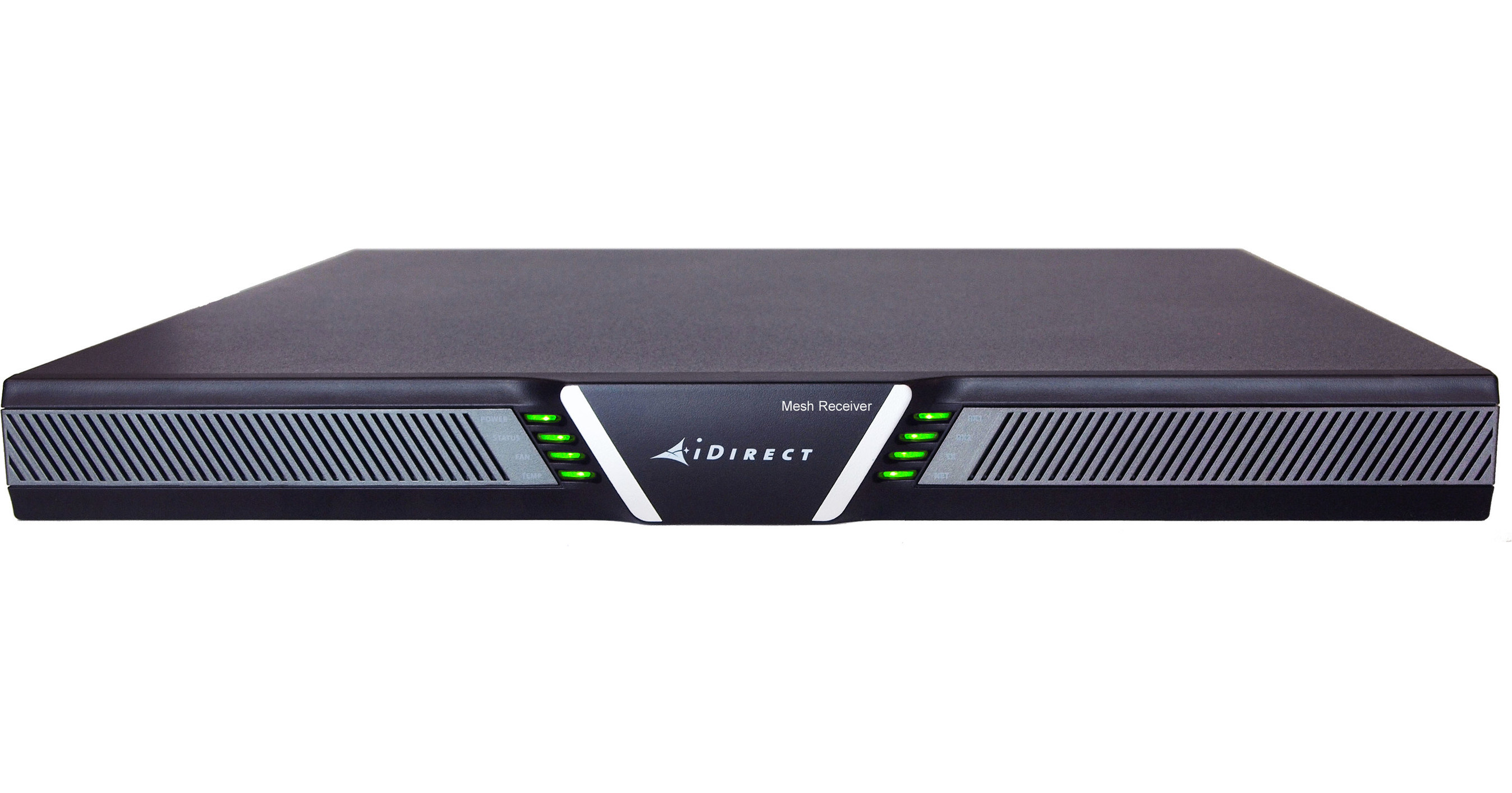 ST Engineering iDirect's Leading Evolution® Platform Selected by