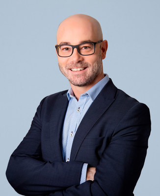 Dan Cooper, vice-prsident, TACT (Groupe CNW/TACT Intelligence-Conseil)