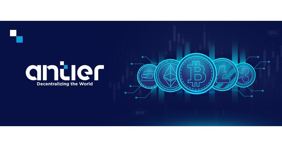 Antier erweitert seine Blockchain-Entwicklungsdienste für Unternehmen ...