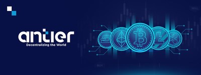 Antier_Solution_Logo