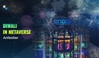 Antier Has Conceptualized The idea of Celebrating Diwali in Metaverse - Anfestier