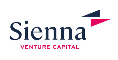 The official Sienna VC logo