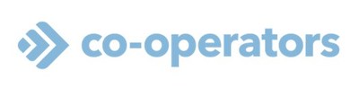 logo de Co-operators (Groupe CNW/The Co-operators Group Limited)