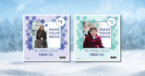Muscular Dystrophy Association Launches Holiday Retail Campaign in Thousands of Retail Locations Nationwide